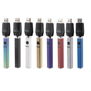 OOZE QUAD 510mAH BATTERY WITH SMART USB