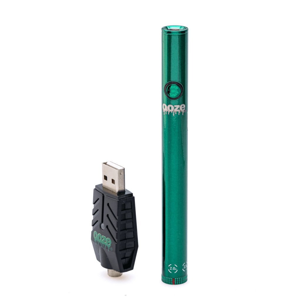 OOZE TWIST SLIM PEN BATTERY