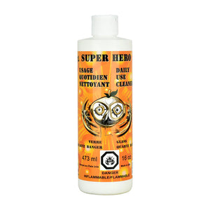 SUPER HERO CLEANER 16OZ