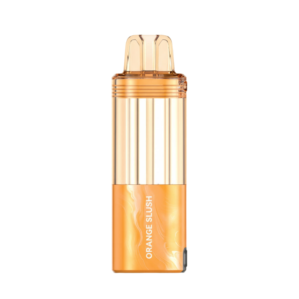 FOGER SWITCH PRO DISPOSABLE POD 30K PUFFS (5CT DISPLAY)
