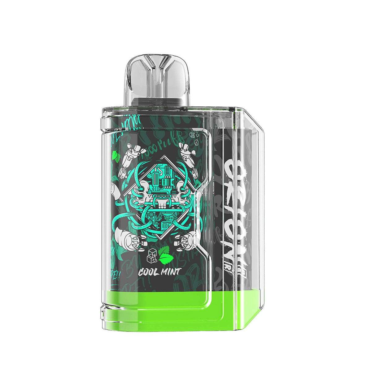 Orion Bar 7500 (10-Pack) - E-Cig
