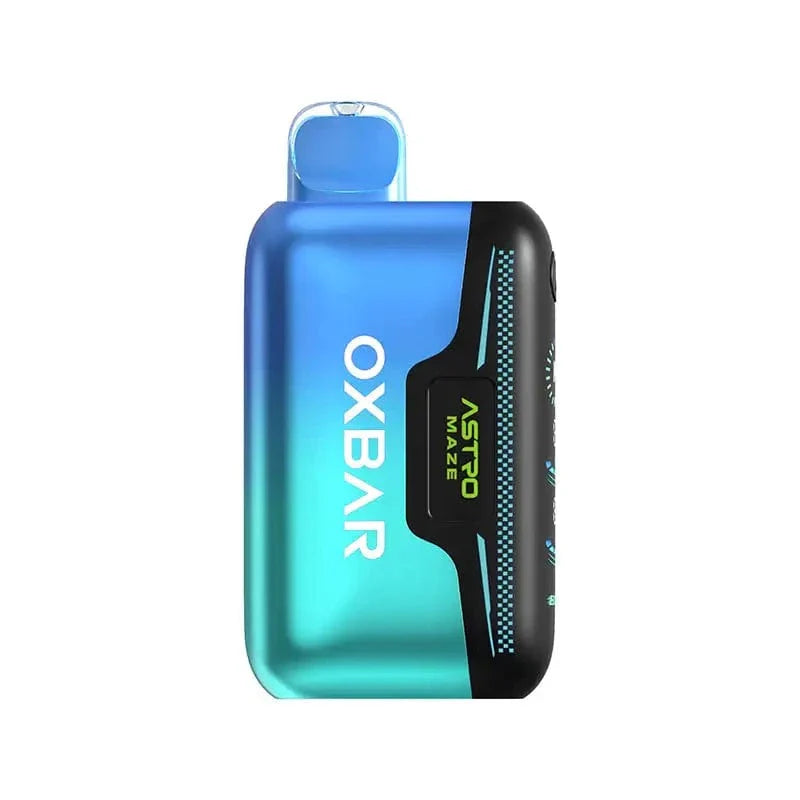 OXBAR ASTRO MAZE 50K PUFFS 5% NIC DISPOSABLE