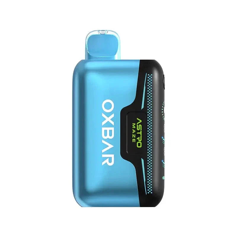 OXBAR ASTRO MAZE 50K PUFFS 5% NIC DISPOSABLE