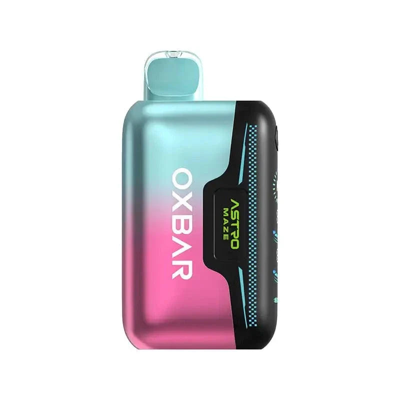 OXBAR ASTRO MAZE 50K PUFFS 5% NIC DISPOSABLE