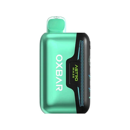 OXBAR ASTRO MAZE 50K PUFFS 5% NIC DISPOSABLE