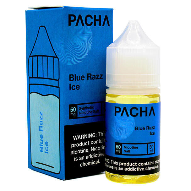 PACHASYN SALT