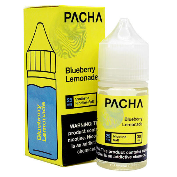 PACHASYN SALT