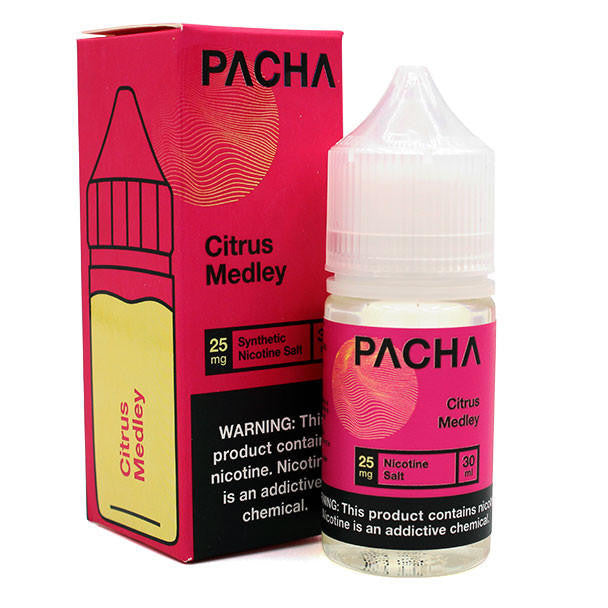 PACHASYN SALT