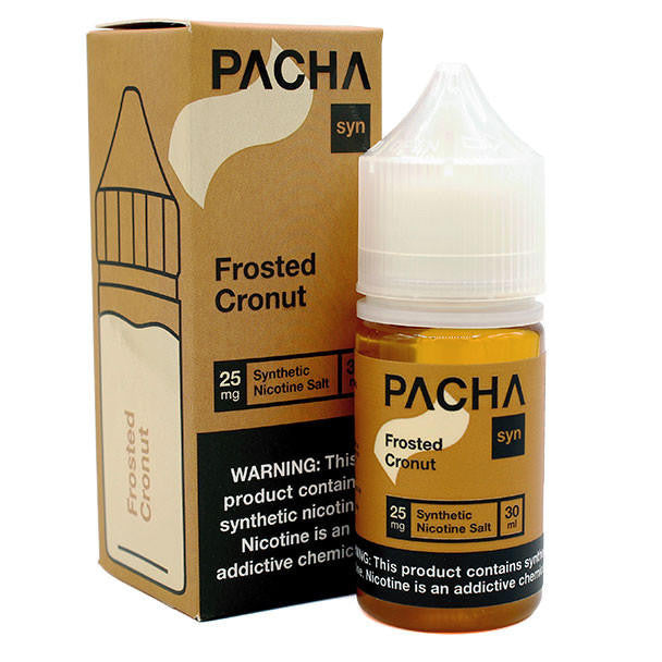 PACHASYN SALT