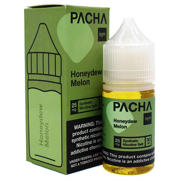 PACHASYN SALT