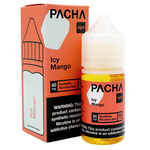 PACHASYN SALT
