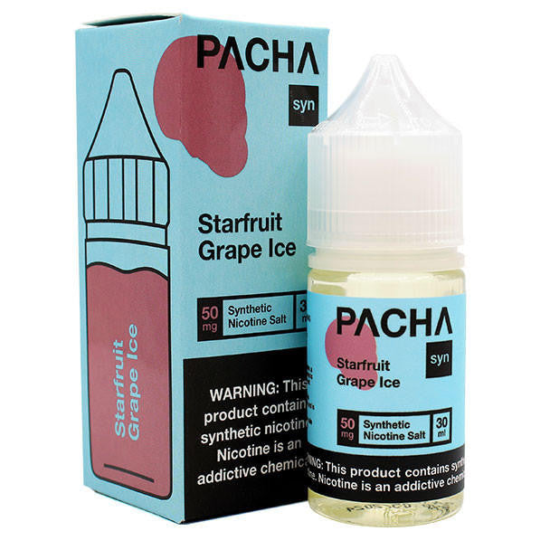 PACHASYN SALT