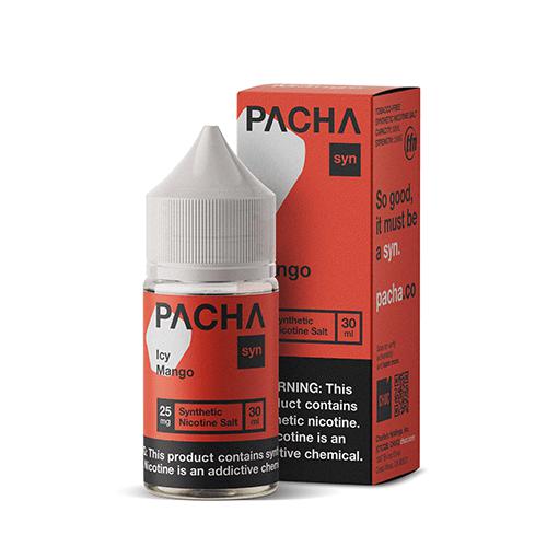 PACHASYN SALT