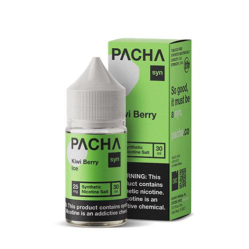 PACHASYN SALT