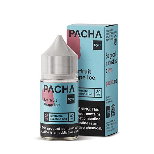 PACHASYN SALT