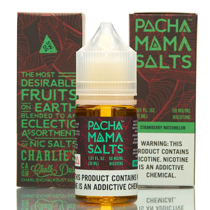 PACHAMAMA SALT