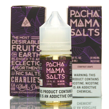 PACHAMAMA SALT