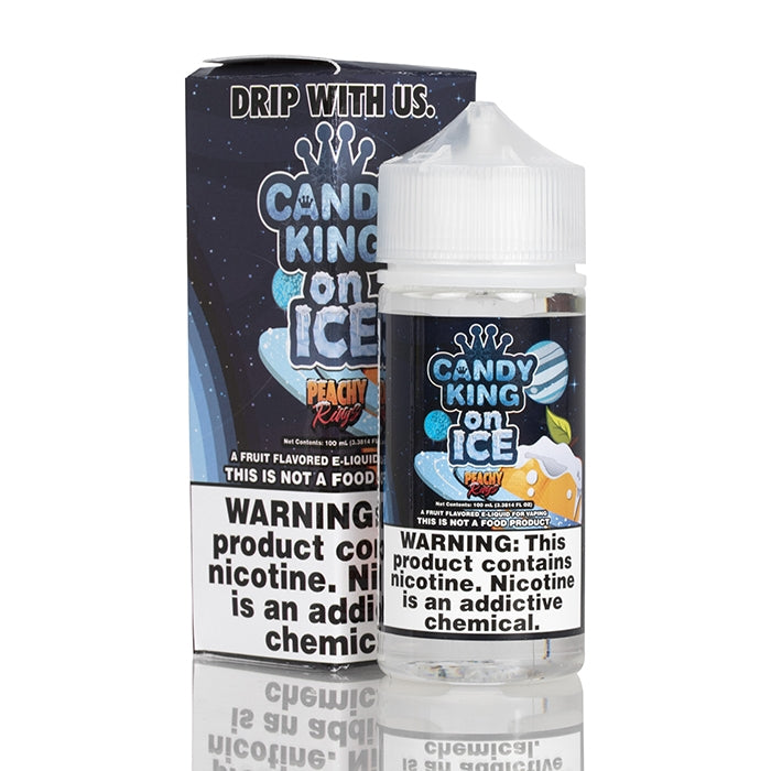 CANDY KING 100ML E-LIQUID