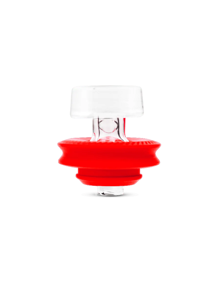 PUFFCO PEAK PRO COLORED BALL CAP