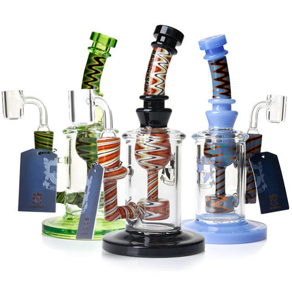 RPS WATER PIPE (PHX544)