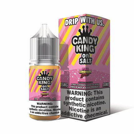 CANDY KING SALT NIC