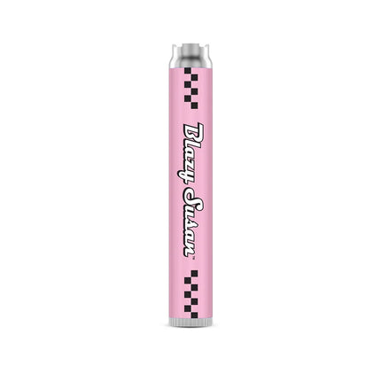BLAZY SUSAN 650mah BATTERY
