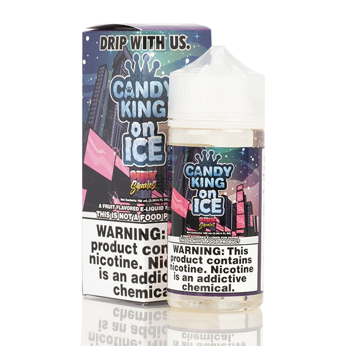 CANDY KING 100ML E-LIQUID