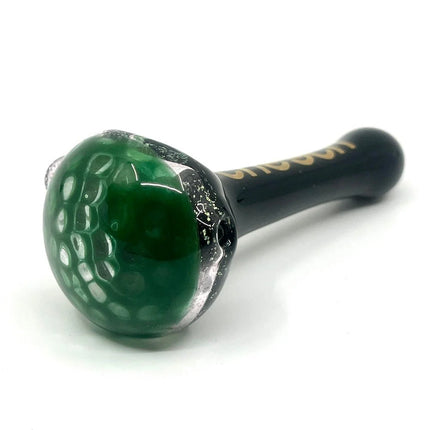 CHEECH GLASS "CHEECH HONEY COMB" | ASSORTED COLORS (CH - PIPE - 178)
