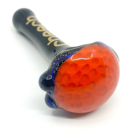 CHEECH GLASS "CHEECH HONEY COMB" | ASSORTED COLORS (CH - PIPE - 178)