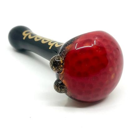 CHEECH GLASS "CHEECH HONEY COMB" | ASSORTED COLORS (CH - PIPE - 178)