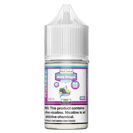 POD JUICE 30ML SALT NIC-1