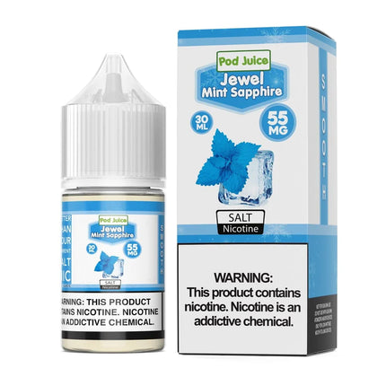 POD JUICE 30ML SALT NIC-1