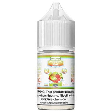 POD JUICE 30ML SALT NIC-1