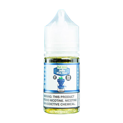 POD JUICE 30ML SALT NIC-1