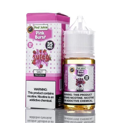 POD JUICE 30ML SALT NIC-1