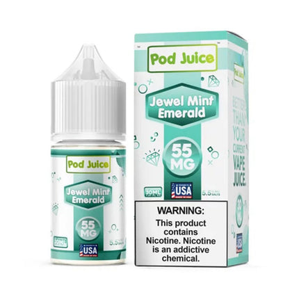 POD JUICE 30ML SALT NIC-1