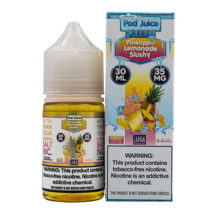 POD JUICE 30ML SALT NIC-1