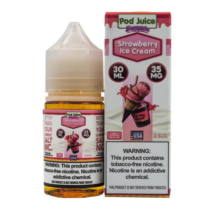 POD JUICE 30ML SALT NIC-1