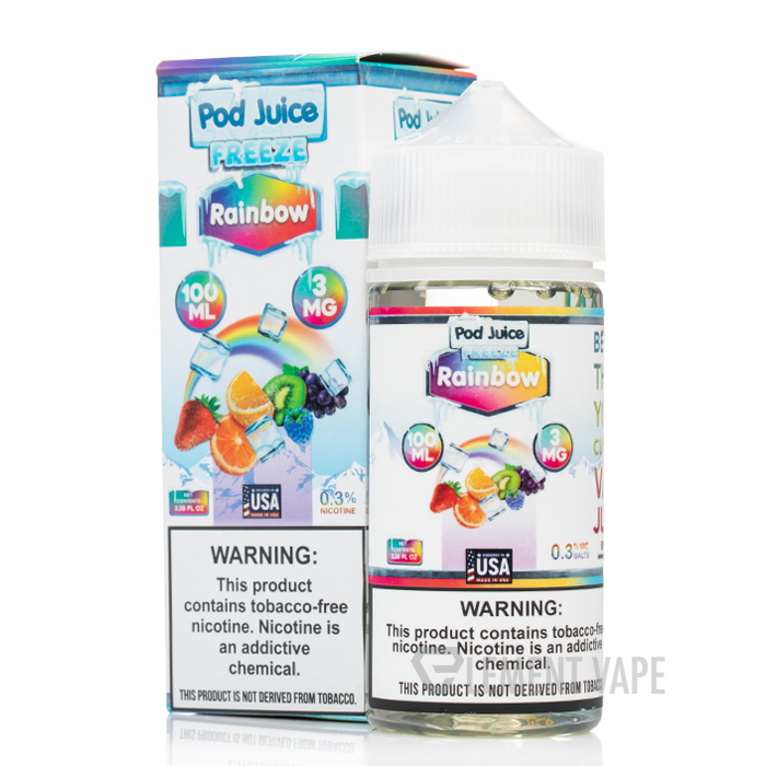 POD JUICE E-LIQUID 100ML