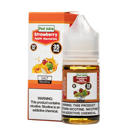 POD JUICE 30ML SALT NIC-1