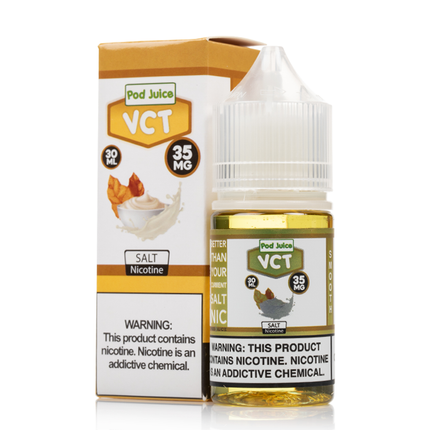 POD JUICE 30ML SALT NIC-1