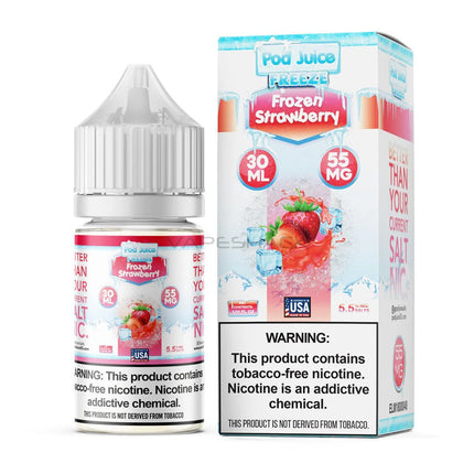 POD JUICE 30ML SALT NIC-1