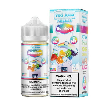 POD JUICE E-LIQUID 100ML