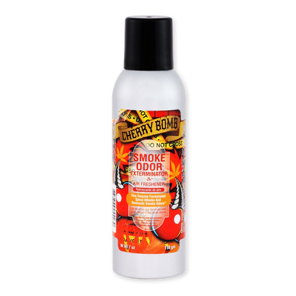 SMOKE ODOR EXTERMINATOR SPRAY 7OZ