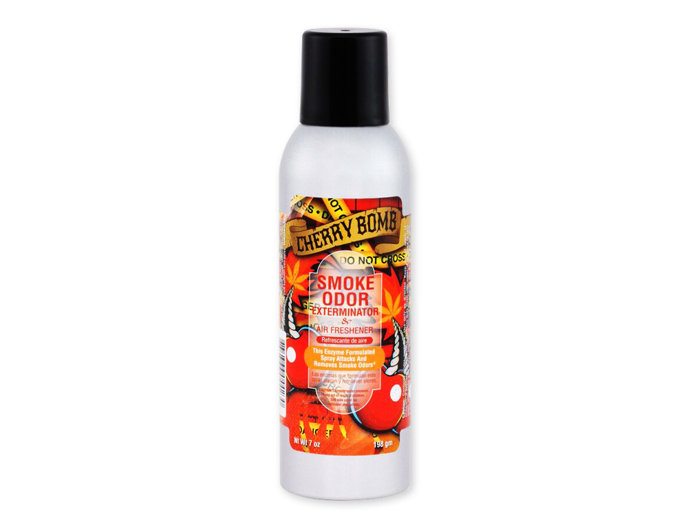 SMOKE ODOR EXTERMINATOR SPRAY 7OZ