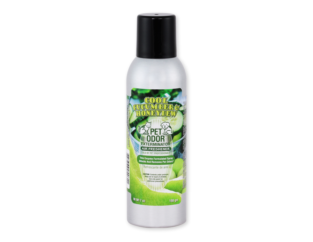 SMOKE ODOR EXTERMINATOR SPRAY 7OZ