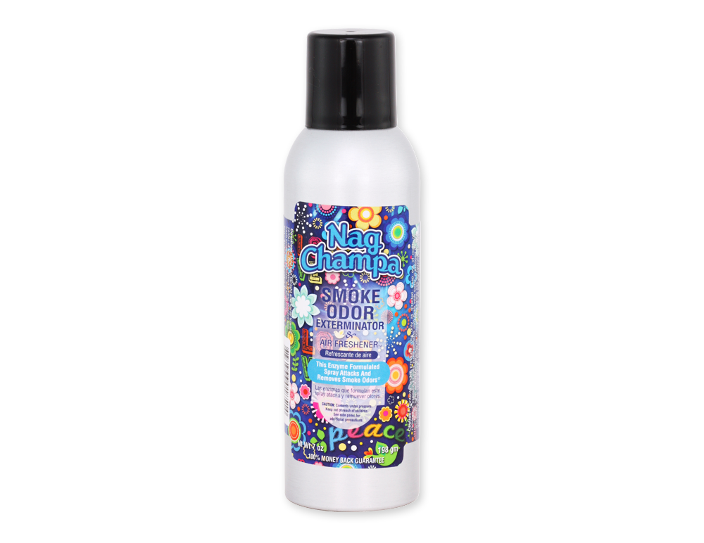 SMOKE ODOR EXTERMINATOR SPRAY 7OZ