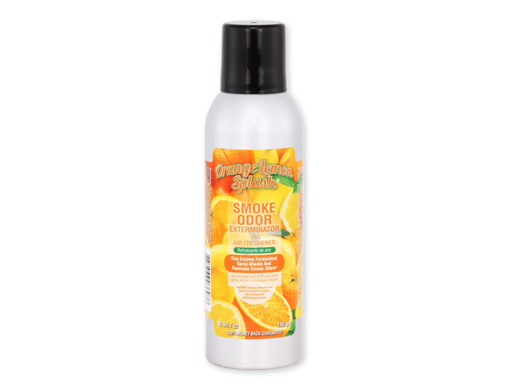 SMOKE ODOR EXTERMINATOR SPRAY 7OZ