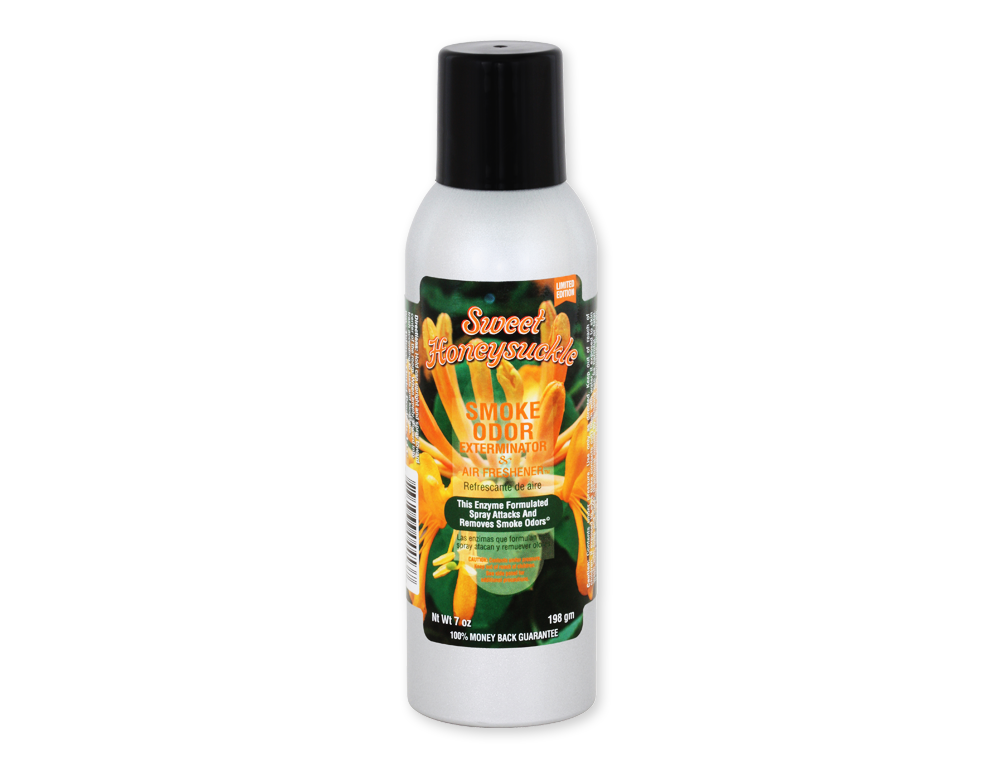 SMOKE ODOR EXTERMINATOR SPRAY 7OZ