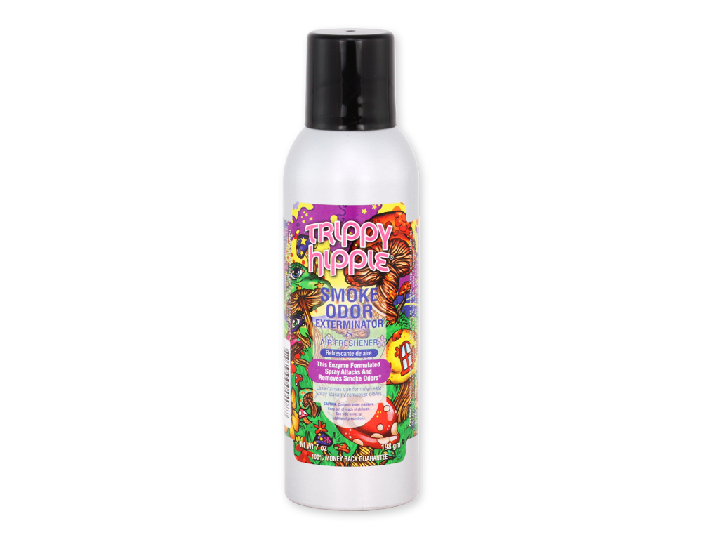 SMOKE ODOR EXTERMINATOR SPRAY 7OZ
